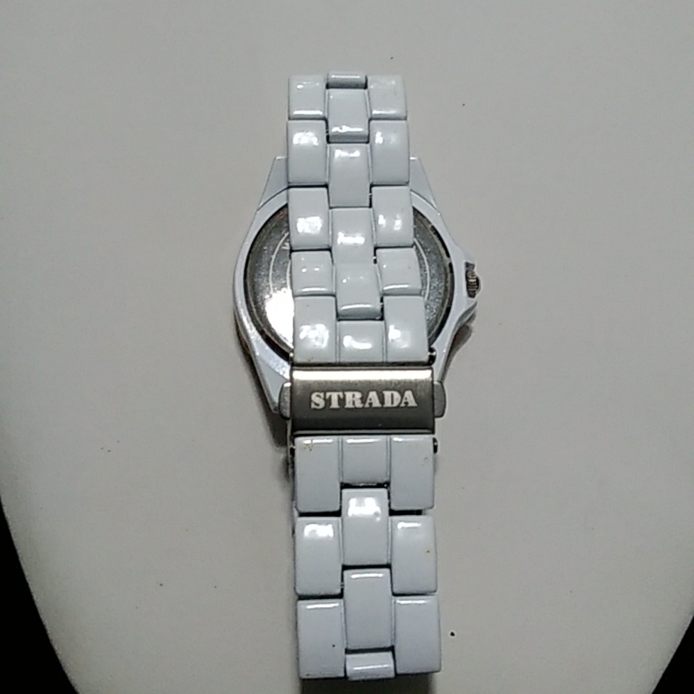 Ceramic Watch - image 3